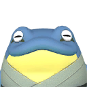 Croajiro Noct in Palworld